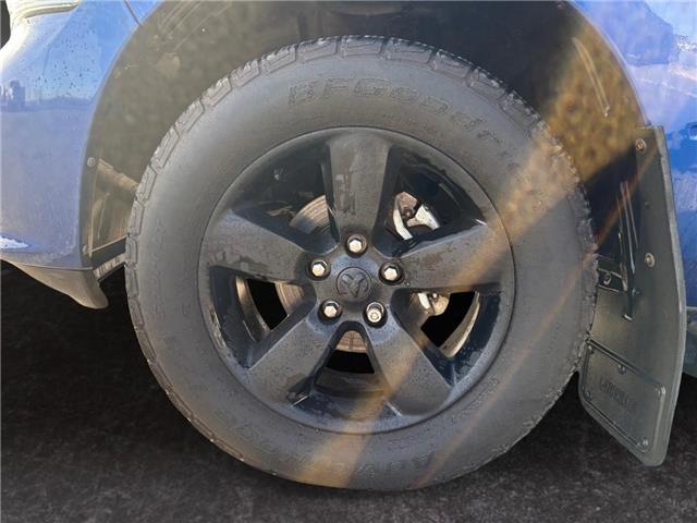 2019 RAM 1500 Classic ST (Stk: 380371) in Claresholm - Image 14 of 15