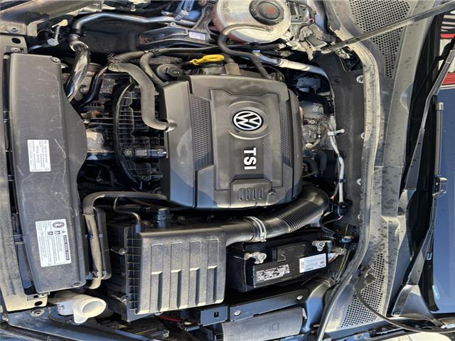 2018 Volkswagen Golf  (Stk: 2747) in Hawkesbury - Image 18 of 18