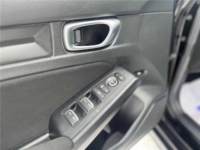 2025 Honda Civic Sport (Stk: 2421-25A) in New Hamburg - Image 6 of 15