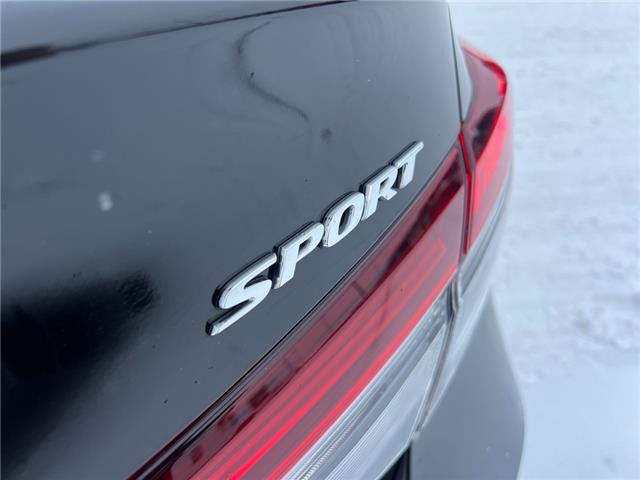 2025 Honda Civic Sport (Stk: 2421-25A) in New Hamburg - Image 8 of 15