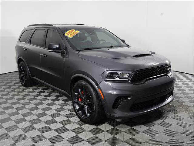 2024 Dodge Durango SRT 392 (Stk: 25J048A) in Calgary - Image 3 of 25