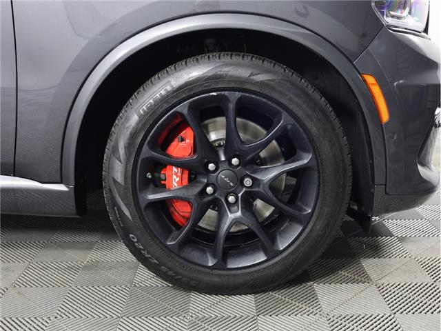 2024 Dodge Durango SRT 392 (Stk: 25J048A) in Calgary - Image 4 of 25