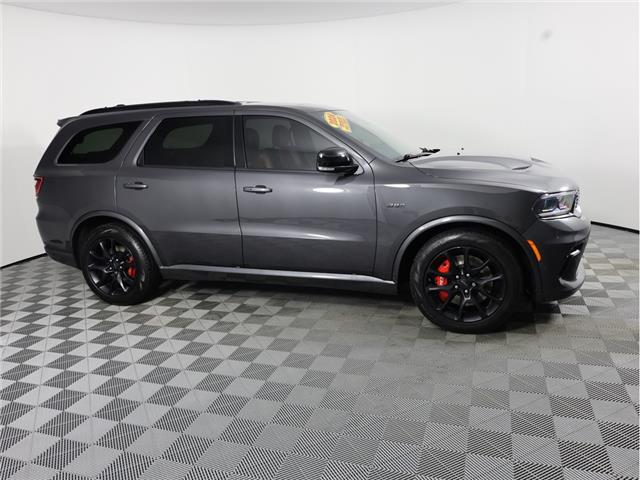 2024 Dodge Durango SRT 392 (Stk: 25J048A) in Calgary - Image 5 of 25