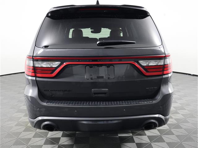 2024 Dodge Durango SRT 392 (Stk: 25J048A) in Calgary - Image 7 of 25