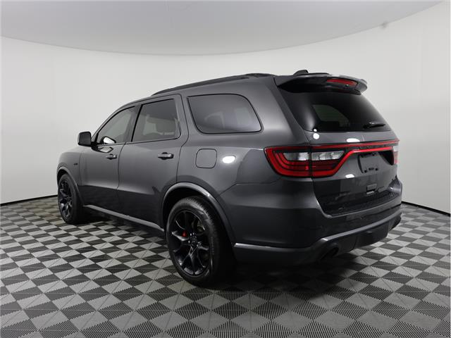 2024 Dodge Durango SRT 392 (Stk: 25J048A) in Calgary - Image 8 of 25