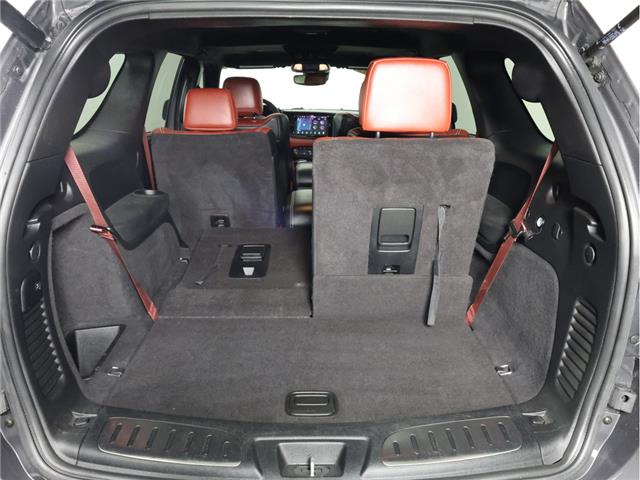 2024 Dodge Durango SRT 392 (Stk: 25J048A) in Calgary - Image 10 of 25