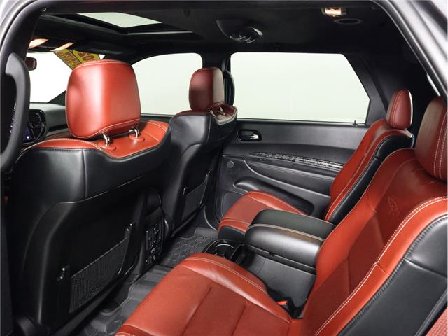 2024 Dodge Durango SRT 392 (Stk: 25J048A) in Calgary - Image 12 of 25