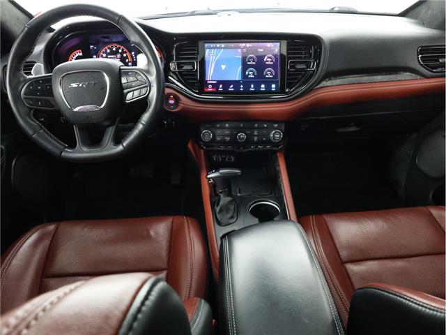 2024 Dodge Durango SRT 392 (Stk: 25J048A) in Calgary - Image 13 of 25