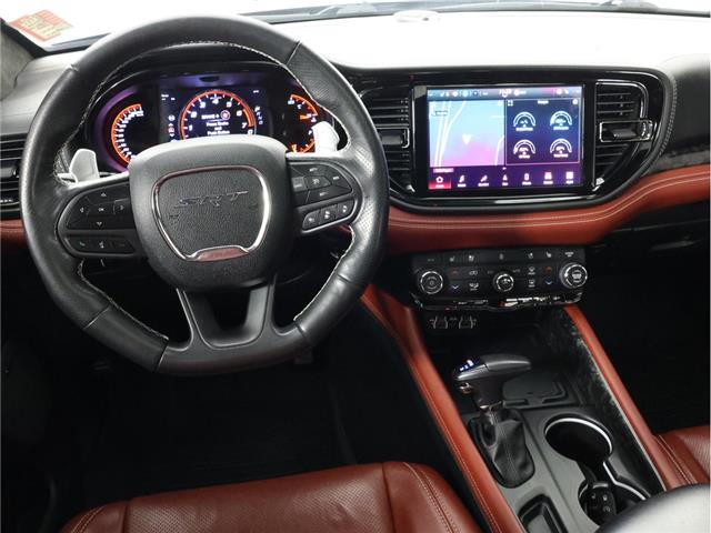 2024 Dodge Durango SRT 392 (Stk: 25J048A) in Calgary - Image 14 of 25