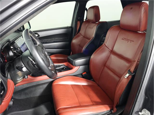 2024 Dodge Durango SRT 392 (Stk: 25J048A) in Calgary - Image 16 of 25