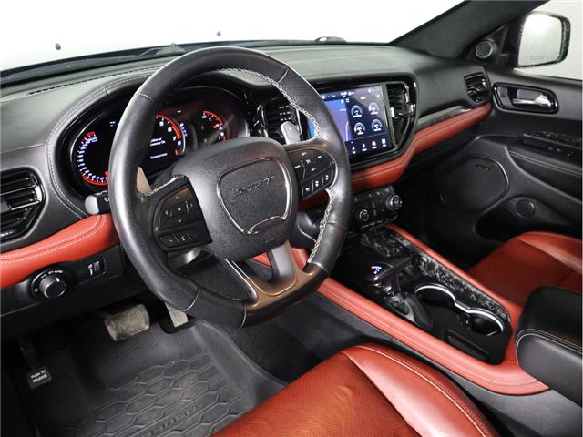 2024 Dodge Durango SRT 392 (Stk: 25J048A) in Calgary - Image 17 of 25