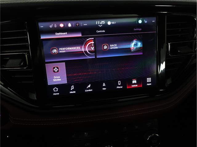 2024 Dodge Durango SRT 392 (Stk: 25J048A) in Calgary - Image 18 of 25