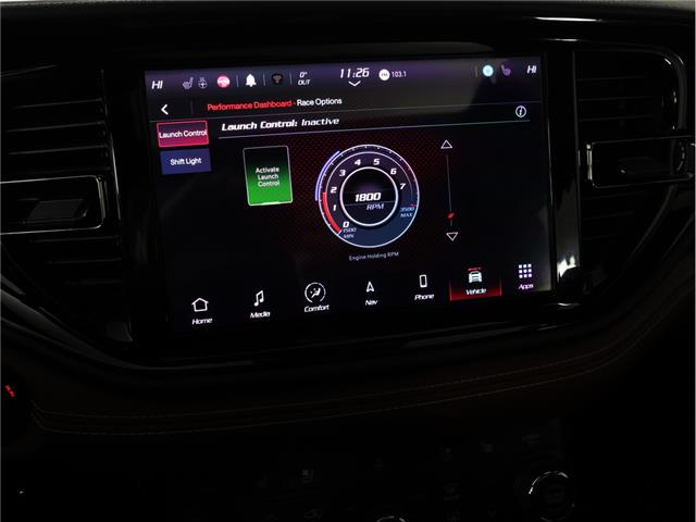 2024 Dodge Durango SRT 392 (Stk: 25J048A) in Calgary - Image 19 of 25
