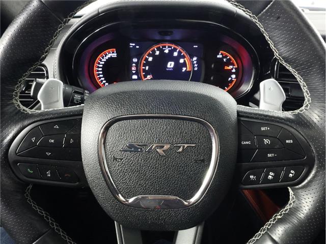 2024 Dodge Durango SRT 392 (Stk: 25J048A) in Calgary - Image 22 of 25