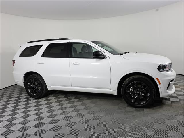 2024 Dodge Durango GT (Stk: L642) in Calgary - Image 5 of 21 2024 Dodge Durango GT (Stk: L642) in Calgary - Image 5 of 21