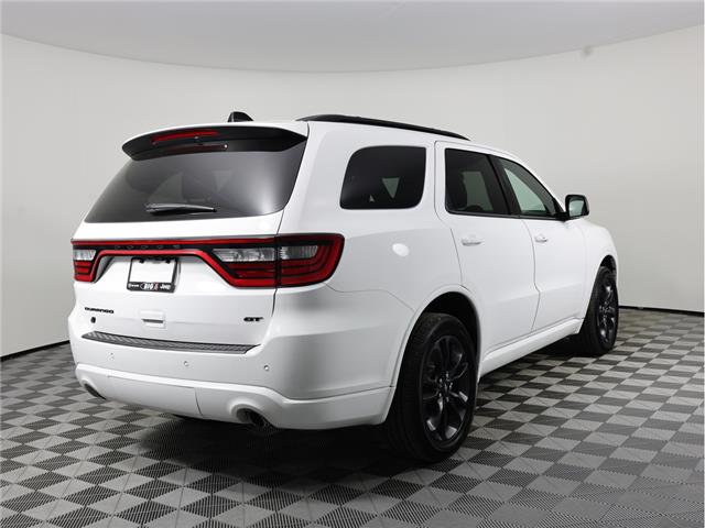 2024 Dodge Durango GT (Stk: L642) in Calgary - Image 6 of 21