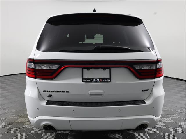 2024 Dodge Durango GT (Stk: L642) in Calgary - Image 7 of 21 2024 Dodge Durango GT (Stk: L642) in Calgary - Image 7 of 21