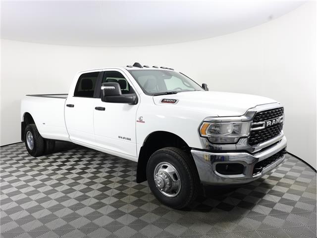 2024 RAM 3500 Big Horn (Stk: 25T308A) in Calgary - Image 3 of 24 2024 RAM 3500 Big Horn (Stk: 25T308A) in Calgary - Image 3 of 24