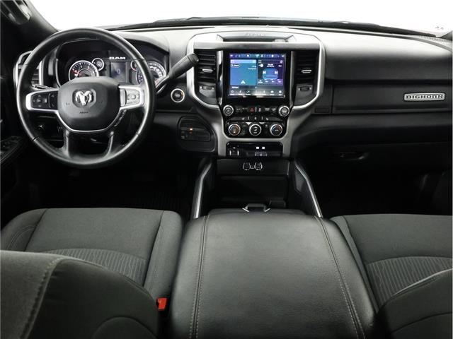 2024 RAM 3500 Big Horn (Stk: 25T308A) in Calgary - Image 13 of 24 2024 RAM 3500 Big Horn (Stk: 25T308A) in Calgary - Image 13 of 24