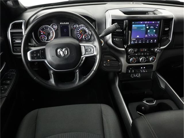 2024 RAM 3500 Big Horn (Stk: 25T308A) in Calgary - Image 14 of 24 2024 RAM 3500 Big Horn (Stk: 25T308A) in Calgary - Image 14 of 24