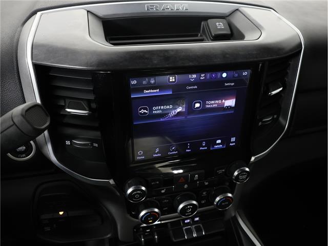 2024 RAM 3500 Big Horn (Stk: 25T308A) in Calgary - Image 18 of 24 2024 RAM 3500 Big Horn (Stk: 25T308A) in Calgary - Image 18 of 24