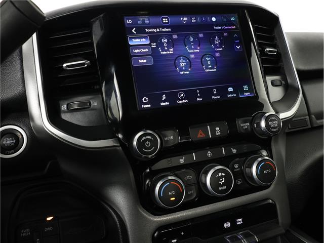 2024 RAM 3500 Big Horn (Stk: 25T308A) in Calgary - Image 19 of 24 2024 RAM 3500 Big Horn (Stk: 25T308A) in Calgary - Image 19 of 24