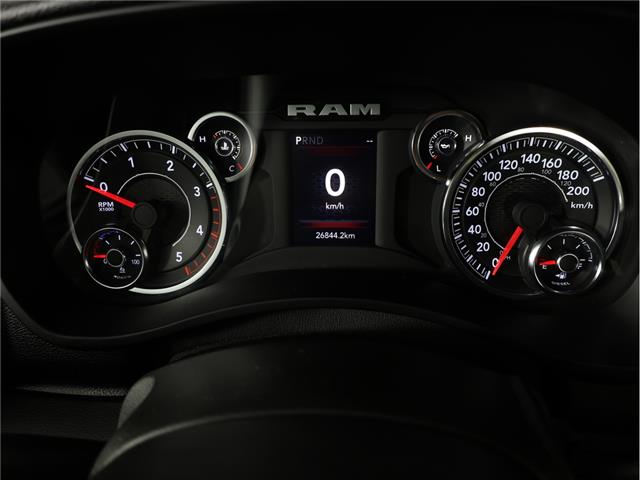 2024 RAM 3500 Big Horn (Stk: 25T308A) in Calgary - Image 22 of 24 2024 RAM 3500 Big Horn (Stk: 25T308A) in Calgary - Image 22 of 24