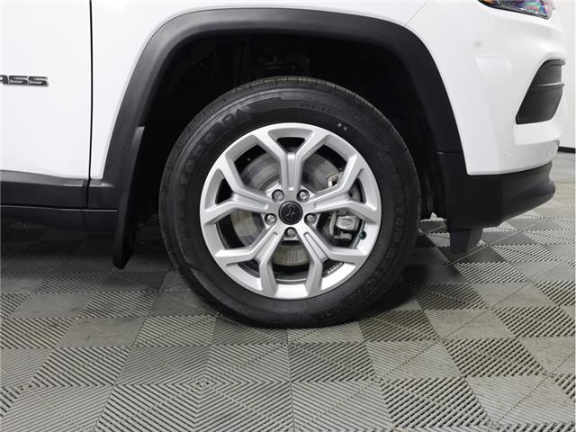 2025 Jeep Compass Sport (Stk: L635) in Calgary - Image 4 of 20 2025 Jeep Compass Sport (Stk: L635) in Calgary - Image 4 of 20