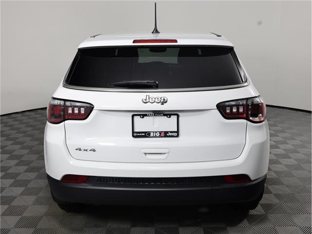 2025 Jeep Compass Sport (Stk: L635) in Calgary - Image 7 of 20 2025 Jeep Compass Sport (Stk: L635) in Calgary - Image 7 of 20