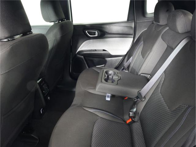 2025 Jeep Compass Sport (Stk: L635) in Calgary - Image 11 of 20 2025 Jeep Compass Sport (Stk: L635) in Calgary - Image 11 of 20