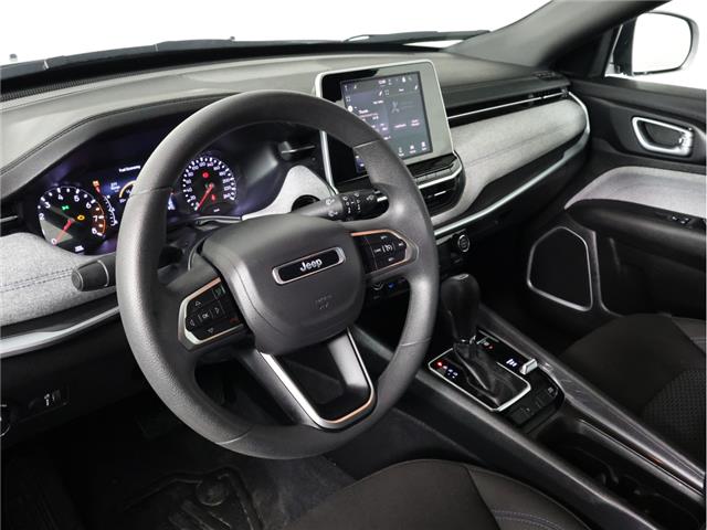 2025 Jeep Compass Sport (Stk: L635) in Calgary - Image 16 of 20 2025 Jeep Compass Sport (Stk: L635) in Calgary - Image 16 of 20