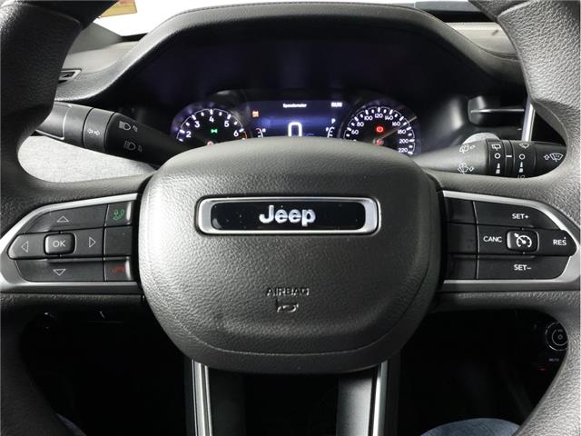 2025 Jeep Compass Sport (Stk: L635) in Calgary - Image 18 of 20 2025 Jeep Compass Sport (Stk: L635) in Calgary - Image 18 of 20