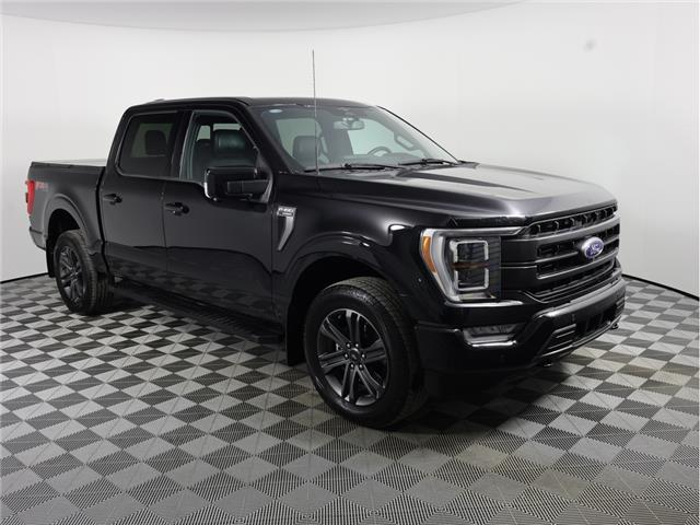 2023 Ford F-150 Lariat (Stk: B20665A) in Calgary - Image 3 of 20