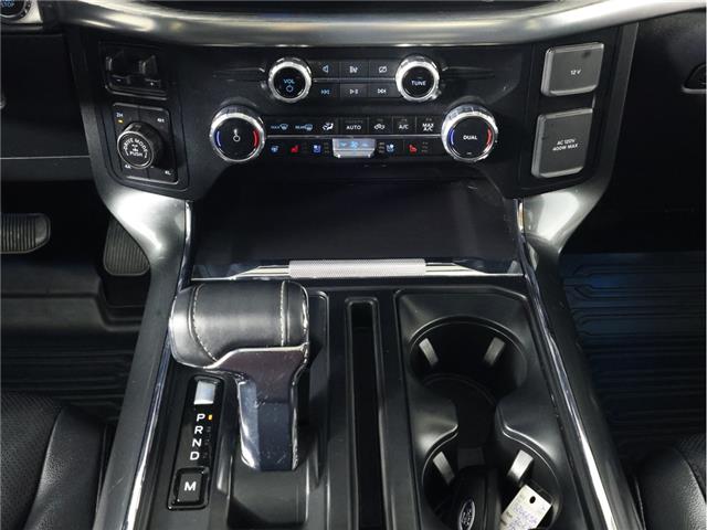 2023 Ford F-150 Lariat (Stk: B20665A) in Calgary - Image 13 of 20