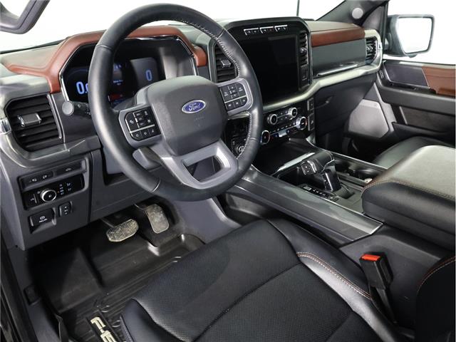2023 Ford F-150 Lariat (Stk: B20665A) in Calgary - Image 15 of 20