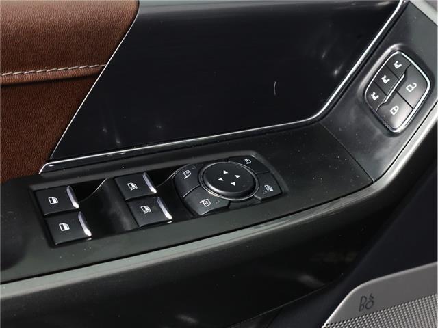 2023 Ford F-150 Lariat (Stk: B20665A) in Calgary - Image 18 of 20