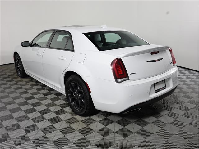 2023 Chrysler 300 S (Stk: B20753) in Calgary - Image 8 of 18