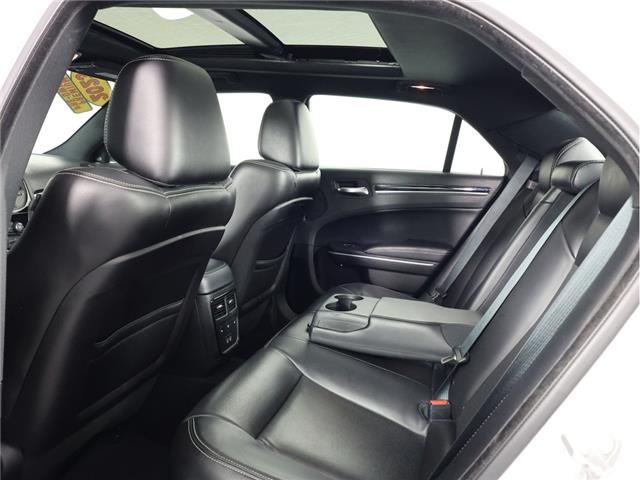 2023 Chrysler 300 S (Stk: B20753) in Calgary - Image 11 of 18
