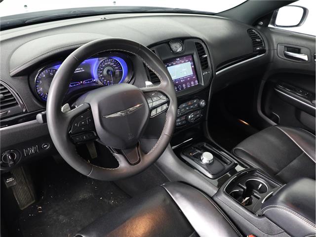 2023 Chrysler 300 S (Stk: B20753) in Calgary - Image 13 of 18
