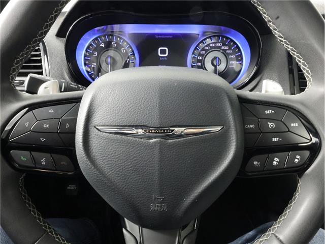 2023 Chrysler 300 S (Stk: B20753) in Calgary - Image 15 of 18