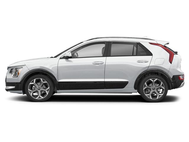 2026 Kia Niro  (Stk: K26186) in Listowel - Image 2 of 3