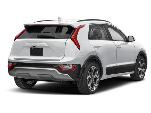 2026 Kia Niro  (Stk: K26186) in Listowel - Image 3 of 3
