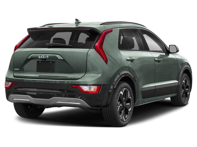 2026 Kia Niro EV Wind+ (Stk: K26199) in Listowel - Image 3 of 3