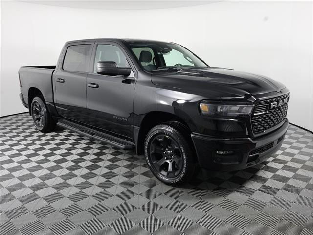 2026 RAM 1500 Tradesman (Stk: 26T168) in Calgary - Image 3 of 17