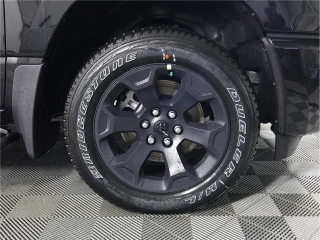 2026 RAM 1500 Tradesman (Stk: 26T168) in Calgary - Image 4 of 17