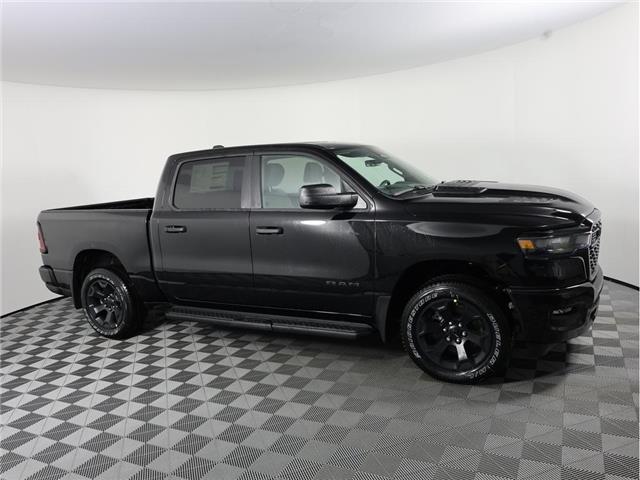 2026 RAM 1500 Tradesman (Stk: 26T168) in Calgary - Image 5 of 17