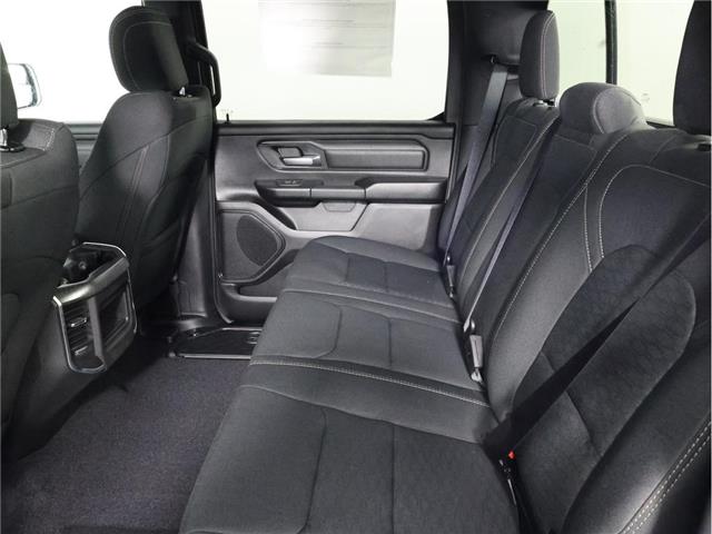 2026 RAM 1500 Tradesman (Stk: 26T168) in Calgary - Image 9 of 17