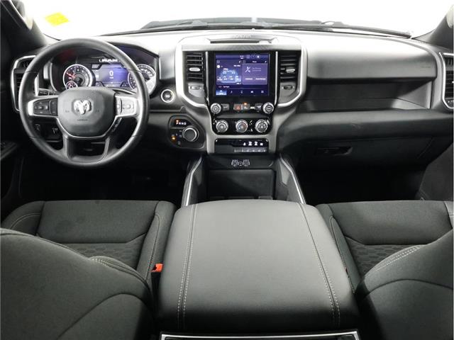 2026 RAM 1500 Tradesman (Stk: 26T168) in Calgary - Image 10 of 17