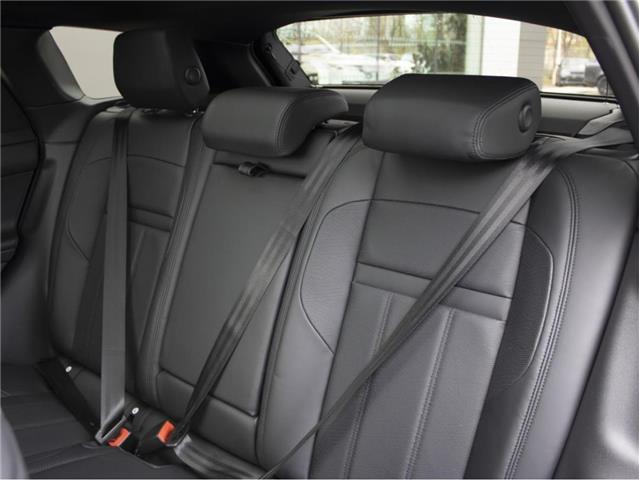 2025 Land Rover Range Rover Evoque Dynamic HSE (Stk: RE75754-demo) in Windsor - Image 21 of 21