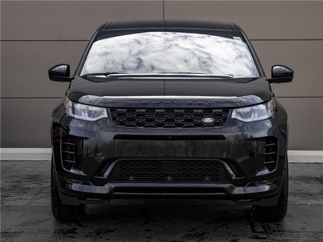 2025 Land Rover Discovery Sport Dynamic SE (Stk: LD64164-demo) in Windsor - Image 2 of 24
